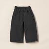 Amazon Essentials Girls' Water-Resistant Ski & Snow Pants, Black, X-Large view 3