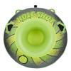 Full throttle Hole Shot 1 Person Towable Tube view 4