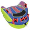 Full Throttle Speeder 2 Person Towable Tube view 1