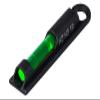 HiViz H3 Tritium CompSight Litewave Shotgun Sight,Green,One Size,PMN301 view 1