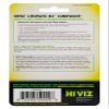 HiViz H3 Tritium CompSight Litewave Shotgun Sight,Green,One Size,PMN301 view 4