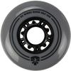 Flying Eagle RX Wings- Inline Skates with Inline Skate Wheels, Speed Skate Wheels, Inline Skate Replacement Wheels, Skates for Adults, Durable Inline Skating, Smooth Skate Wheels, Gray, Size 76mm 86A view 1