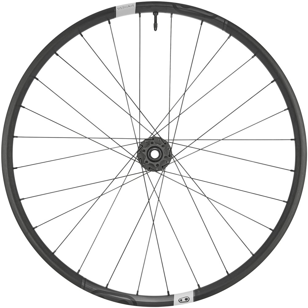 Synthesis Alloy E-MTB 27.5 Plus Front 15X110 Boost