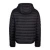 Mystic Voyager Puffer Jacket - Caviar L view 2