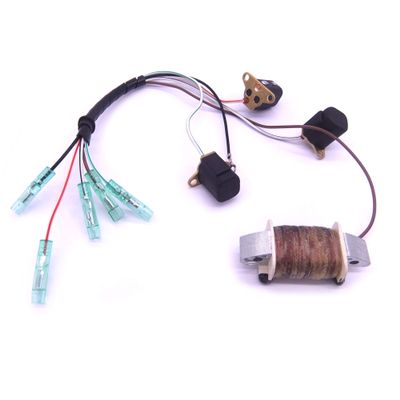 Boat Motor 6H3-85510-A0 6H3-85510-A1 Stator Assembly for Yamaha Outboard Engine 60HP 70HP
