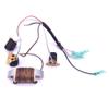 Boat Motor 6H3-85510-A0 6H3-85510-A1 Stator Assembly for Yamaha Outboard Engine 60HP 70HP view 2