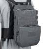 EXCELLENT ELITE SPANKER Tactical MOLLE Hydration Pack for 3L Hydration Water Bladder Molle Vest Accessory (Grey) view 2