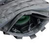EXCELLENT ELITE SPANKER Tactical MOLLE Hydration Pack for 3L Hydration Water Bladder Molle Vest Accessory (Grey) view 4