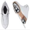 Jackson Ultima EVO Fusion FS2020 with Mark IV Blades Figure Ice Skates for Women Width: Wide - W, Size: Adult 5 view 3