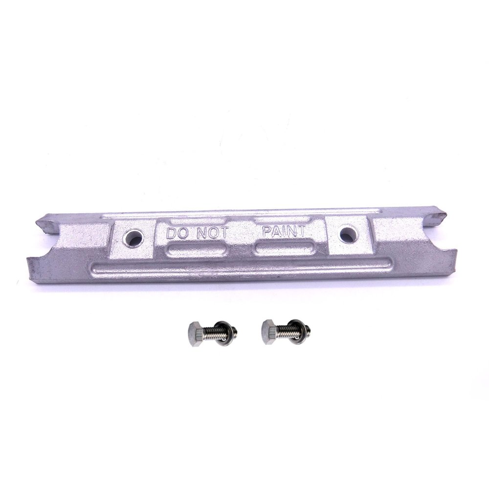 Boat Motor 6H1-45251-01 6H1-45251-02 6H1-45251-03 6H1-WS452-00 99999-03935 Anode for Yamaha Outboard Engine 40HP 50HP 70HP 90HP,for Sierra 18-6091