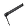 Massi QR Front Wheel Axle, Sports & Outdoor, Black, 15 x 125 mm view 1