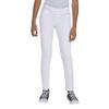 Levi's Baby Girls' Skinny Fit Pull On Jeggings, White, 3T view 2