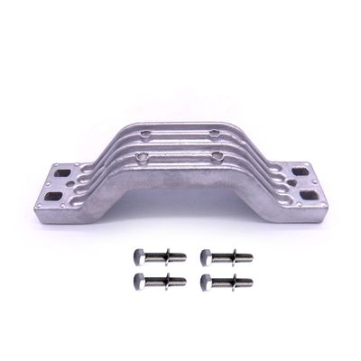 Boat Motor 6G5-45251-00 6G5-45251-01 6G5-45251-02 Anode for Yamaha Outboard Engine 150HP-250HP,for Sierra 18-6090