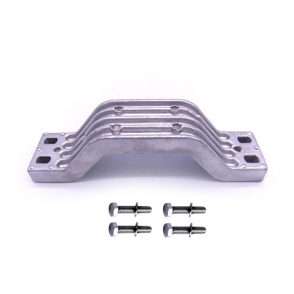 Boat Motor 6G5-45251-00 6G5-45251-01 6G5-45251-02 Anode for Yamaha Outboard Engine 150HP-250HP,for Sierra 18-6090