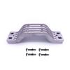 Boat Motor 6G5-45251-00 6G5-45251-01 6G5-45251-02 Anode for Yamaha Outboard Engine 150HP-250HP,for Sierra 18-6090 view 1