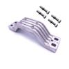 Boat Motor 6G5-45251-00 6G5-45251-01 6G5-45251-02 Anode for Yamaha Outboard Engine 150HP-250HP,for Sierra 18-6090 view 4