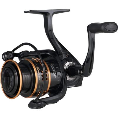 Abu Garcia promax 60 Reel