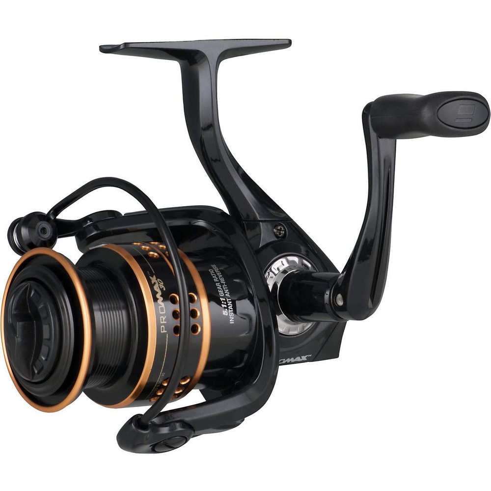 Abu Garcia promax 60 Reel