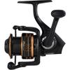 Abu Garcia promax 60 Reel view 2