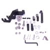 Boat Motor 63V-48501-00 Remote Control Attachment Kit for Yamaha/Parsun 9.9HP 15HP Outboard Engine view 4