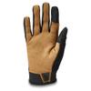 Dakine Womens Covert Glove - Buckskin2, Large view 2