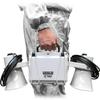 FOXPRO Snow Pro Electronic Snow Goose Game Call Comes with 2 External Speakers and Remote view 2
