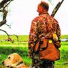 Cody Hunt Gear Game/Training Belt view 2