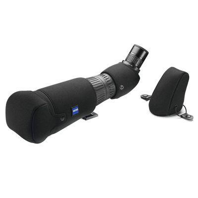 ZEISS Victory Harpia Spotting Scope Ever-Ready Stay-on Neoprene Carrying Case, Harpia 95