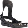 K2 Clicker X HB Snowboard Bindings - Women's Black Small view 1