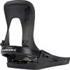 K2 Clicker X HB Snowboard Bindings - Women's Black Small view 3