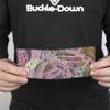 Buckle-Down Men's Standard Wallet, Bifold, Colorado Winter Park Run Looking Glass, Vegan Leather, 4.0" x 3.5" view 4