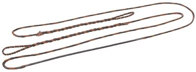Western Recreation Industries Flemish Twist Dacron Recurve Bowstring (48)
