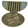 AIRMANS MEDAL LAPEL PIN OR HAT PIN - Size 1-1/8" - VETERAN OWNED BUSINESS view 1