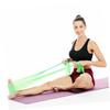 BESPORTBLE 6pcs Yoga Fitness Elastic Belt Resistance Band for Women Men Boys and Girls Exercise Bands Yoga Straps for Stretching view 4