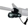 iProtec Lg400 Flashlight - White view 2