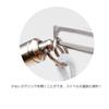 SASAKI M747 Rhythmic Gymnastics Split Ring Opener for Hand Equipment view 3