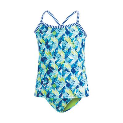 Dolfin Uglies Summertime Tankini Set Girls
