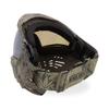 Bunkerkings CMD Paintball Goggle/Mask - Highlander Camo view 3