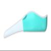 The Tinkle Belle Female Urination Device | Portable Urinal with Case! Stand to Urinate While Staying Fully Clothed! Easy, Compact, Reliable for Surgery, Bad Knees, Dirty Public restrooms view 2