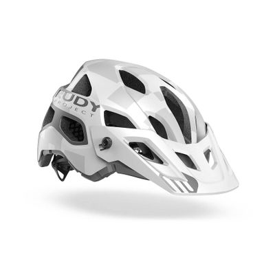 RUDY PROJECT Protera+ Helmet White Matte Small/Medium
