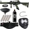Action Village Tippmann Cronus Epic Paintball Gun Package Kit - Basic & Tactical (Olive Tactical) view 1
