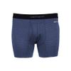 Carhartt Men's Force Synthetic-Wool Blend 5" Boxer Brief, Dark Blue, 3X-Large view 1