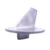 Boat Motor 679-45371-00 Trim Tab Anode for Yamaha Outboard Engine 40HP 50HP 55HP view 3