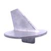 Boat Motor 679-45371-00 Trim Tab Anode for Yamaha Outboard Engine 40HP 50HP 55HP view 4