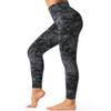 Dragon Fit Compression Yoga Pants with Inner Pockets in High Waist Athletic Pants Tummy Control Stretch Workout Yoga Legging view 1
