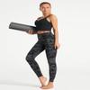 Dragon Fit Compression Yoga Pants with Inner Pockets in High Waist Athletic Pants Tummy Control Stretch Workout Yoga Legging view 2
