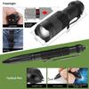 Survival kits 17 in 1, Emergency Survival Gear and Equipment, Cool Gadgets for Men Camping Fishing Hunting Outdoor view 4