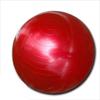 SH-PH Explosion-Proof Fitness Ball/Yoga Ball/Training Ball/Slimming Fitness Ball/Yoga Ball Anti-Burst Fitness Ball 100CM (Color : A) view 1