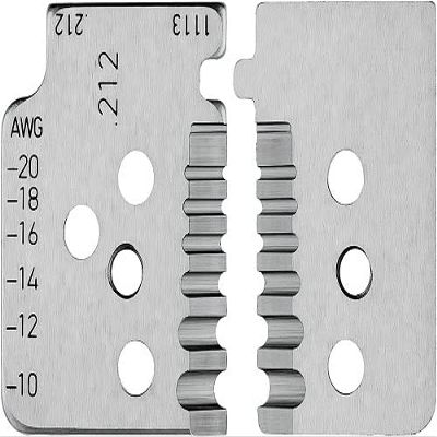 Spare Blades for 12 12 13