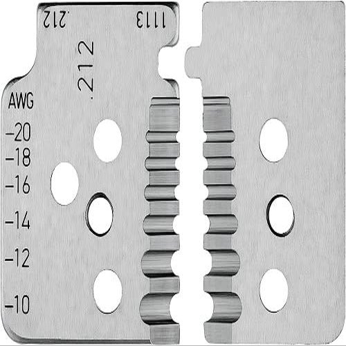 Spare Blades for 12 12 13